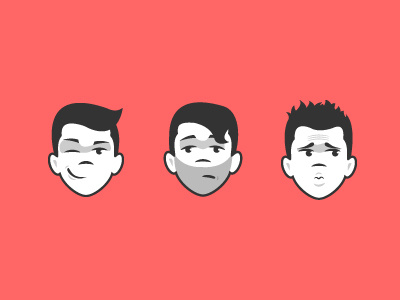 Icons for New Project