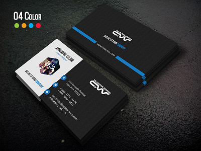 Free Business Card