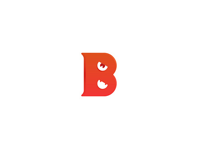 Bad B logo