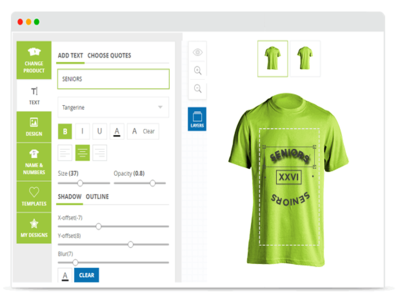 T Shirt Design Software Designs Themes Templates And Downloadable Graphic Elements On Dribbble