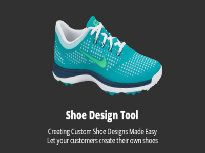 designing your own shoes