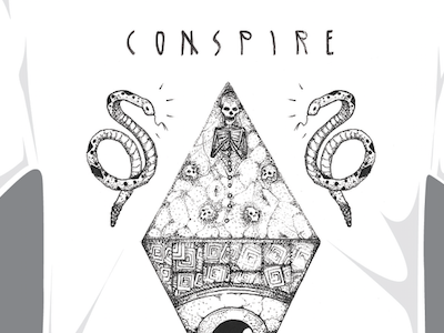 CONSPIRE