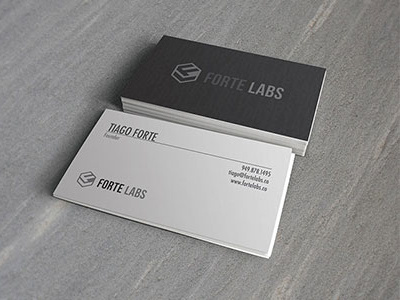 Forte Labs