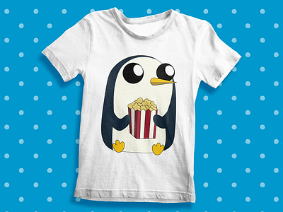 Gunter T-Shirt