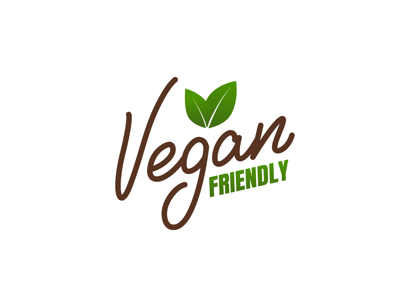 Vegan lettering labels design by Max Letters on Dribbble