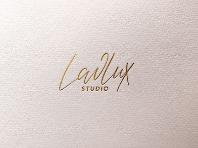 Logo for Photographer branding brush calligraphy design fashion hand lettering handlettering identity label lettering logo logotype mark packaging photographer script type typography