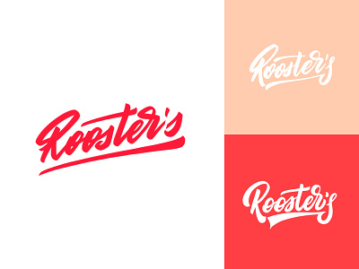 Logo sketches for restaurant