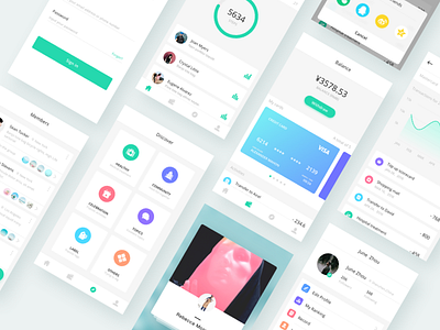 Daily UI