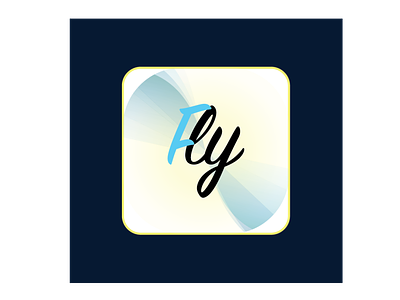 Fly Browser app branding browser design graphic design illustration logo typography ui ux vector website