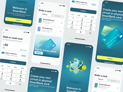 Practice File app branding design illustration logo typography ui ux