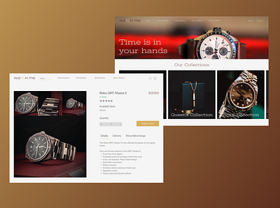 e-commerce website design designinspiration ui ux