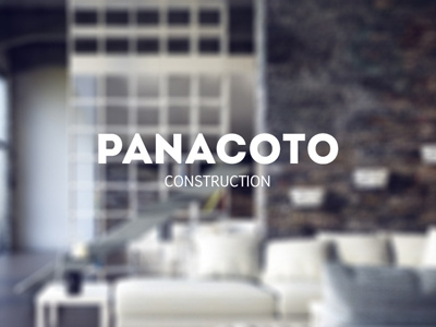 Panacoto branding copywriting naming