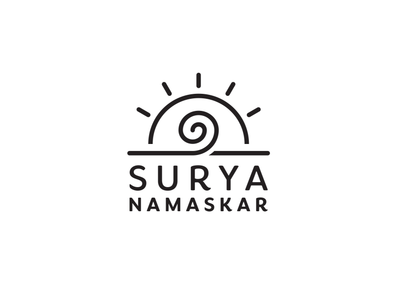 Pin by Surya Namaskar Yoga and Massag on wellness727.com | Retail logos,  Lululemon logo, Logos