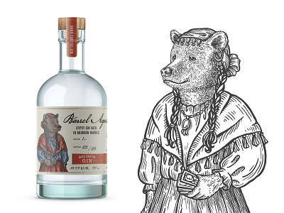 New flavor for Tiny Bear Distillery - Old Gypsy