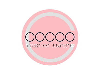 COCCO logo branding graphic design logo