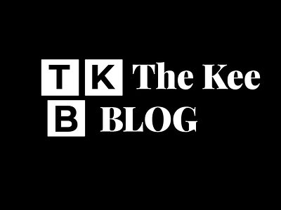 the kee blog brand brand desinge branding clothing logo fashion logo logo logo desing logotipe minimal logo minimalist logo modern logo