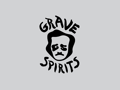 Grave Spirits