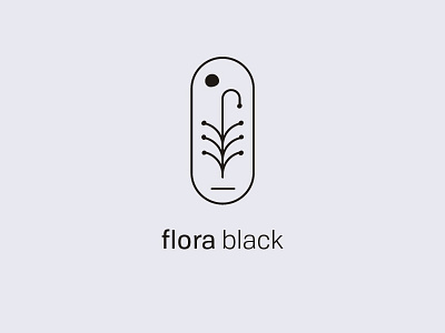 Flora Black