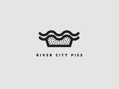River City Pies pie restaurant river water