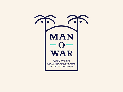 Man-O-War Custom Type