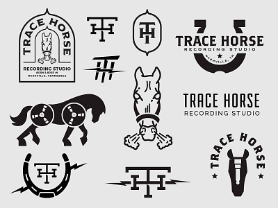 Trace Horse Options