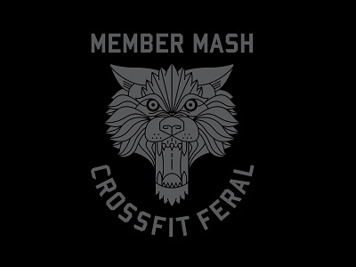 Member Mash T-Shirt