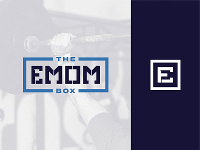 The EMOM Box