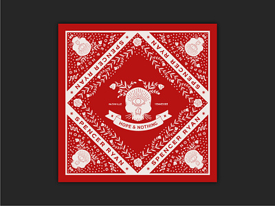 SRM Bandana