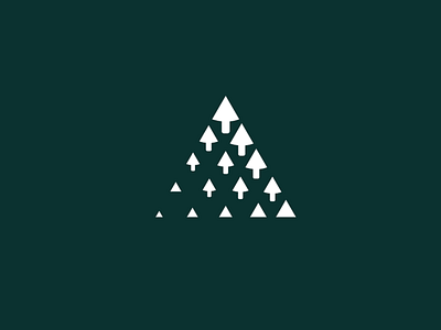 Living Forests logo