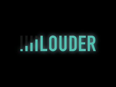 Louder audio loud volume