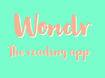 Wondr