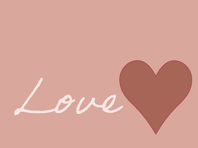 Love : The support app branding design graphic design logo typography