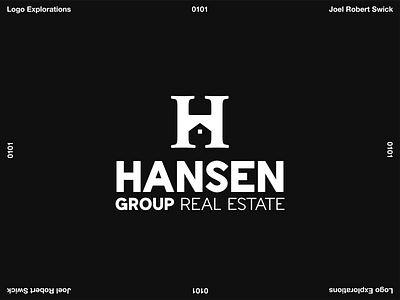 Hansen Group Real Estate Logo