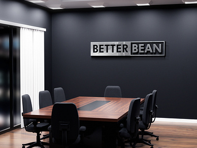 BETTER BEAN LOGO