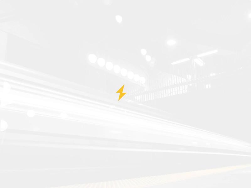 Valley Metro Logo Rebrand lightning lightning bolt lightning bolts logo redesign train transit valley metro yellow