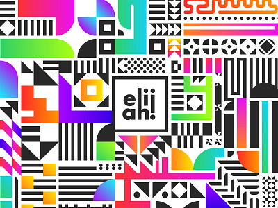 Personal Logo Pattern