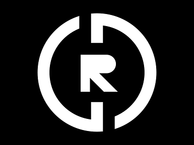 Alt RDG Monogram identity logo monogram