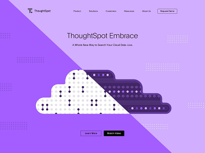 ThoughtSpot Embrace Marquee