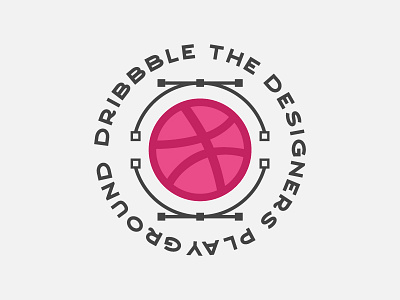 Dribbble Sticker Pack