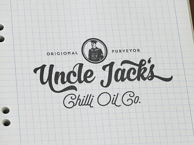 Uncle Jack's Logo