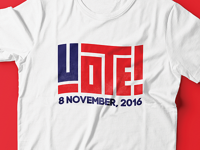 2016 Presidential Election 2016 america clinton donald election hillary logo trump usa vote