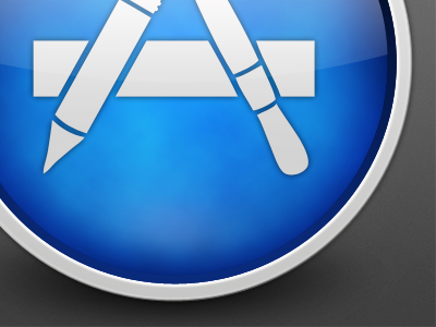 App Store Icon