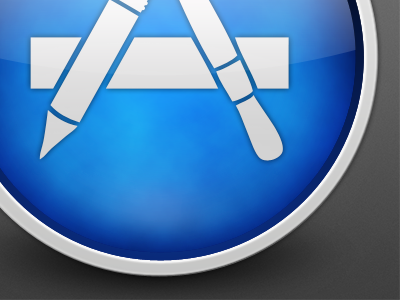 App Store Icon icon