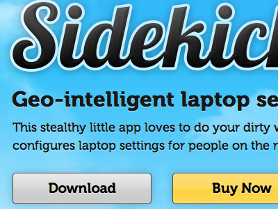 Sidekick Ships! app mac os oomph sidekick
