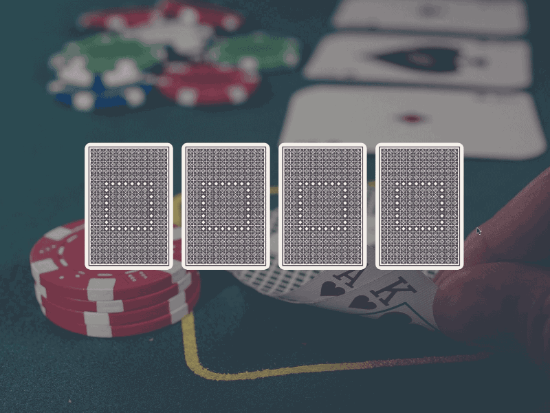 Flipping cards cards css flip frontend html svg