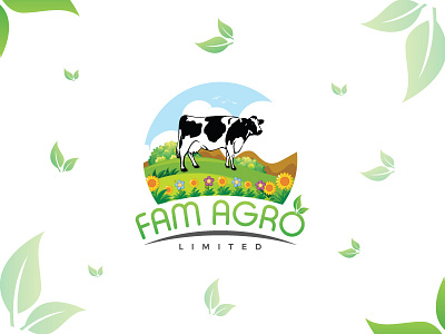 Agro Co. Logo