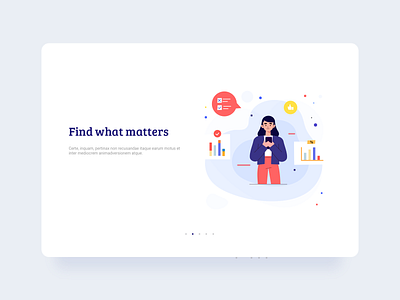 Linkboard - Product Illustration - 2 branding design dailyui illustration linkboard onboarding ui product design product illustration search ui ux web design