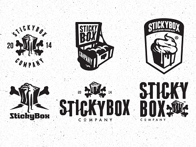 Stickybox.Co