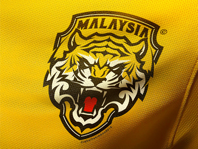 Harimau Malaya