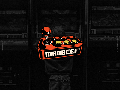 Madbeef Arcade